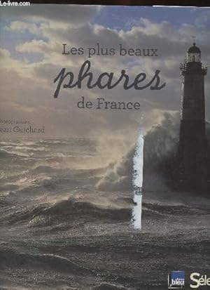 Image du vendeur pour Les plus beaux phares de France mis en vente par Le-Livre