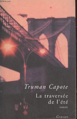Seller image for La traverse de l't for sale by Le-Livre