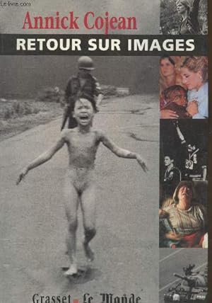 Bild des Verkufers fr Retour sur images zum Verkauf von Le-Livre