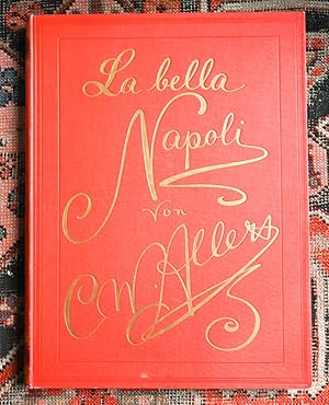 La Bella Napoli.