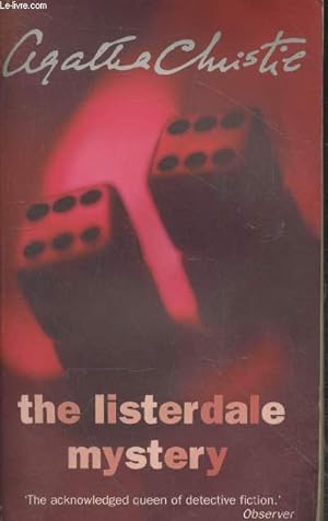 Image du vendeur pour The listerdale mystery mis en vente par Le-Livre