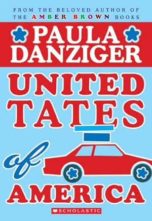 Seller image for United Tates Of America for sale by Reliant Bookstore