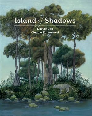 Seller image for Island of Shadows for sale by GreatBookPrices