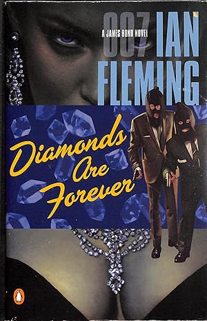 Diamonds Are Forever