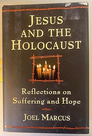 Seller image for Jesus and the Holocaust: Reflections on Suffering and Hope for sale by Margaret Bienert, Bookseller