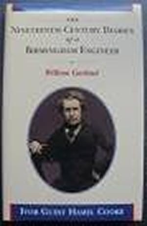 Immagine del venditore per William Garland : The Nineteenth-Century Diaries of a Birmingham Engineer venduto da WeBuyBooks