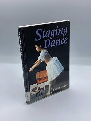 Seller image for Staging Dance for sale by True Oak Books