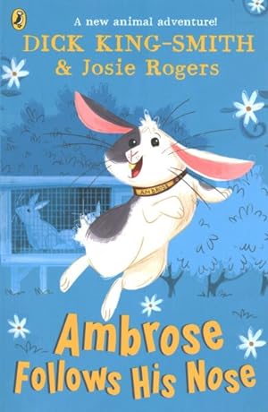 Seller image for Ambrose Follows His Nose for sale by GreatBookPrices