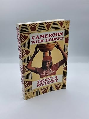 Seller image for Cameroon with Egbert for sale by True Oak Books