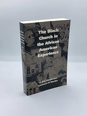 Immagine del venditore per The Black Church in the African American Experience venduto da True Oak Books