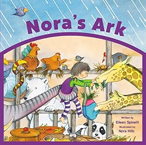 Imagen del vendedor de Nora's Ark a la venta por Reliant Bookstore