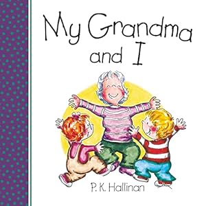Seller image for My Grandma and I (And I Series) for sale by Reliant Bookstore