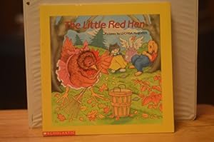 Seller image for The Little Red Hen for sale by Reliant Bookstore