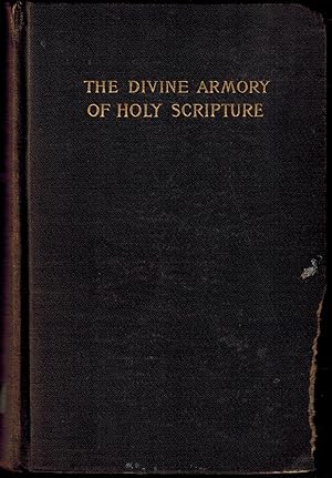 The Divine Armory of Holy Scripture