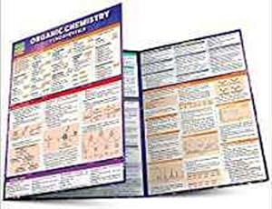 Seller image for Organic Chemistry Fundamentals for sale by Grand Eagle Retail