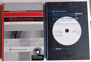 Medien Kunst Aktion / Media Art Action: Die 60er und 70er in Deutschland / The 1960s and 1970s in...