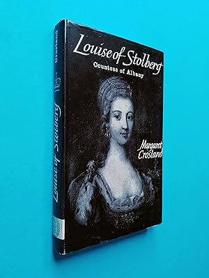Louise of Stolberg: Countess of Albany