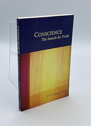 Seller image for Conscience The Search for Truth for sale by True Oak Books