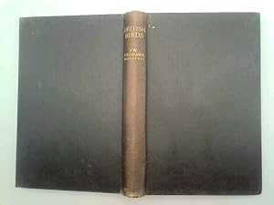 Image du vendeur pour British Birds mis en vente par Goldstone Rare Books