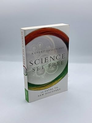 Seller image for Science Set Free 10 Paths to New Discovery for sale by True Oak Books