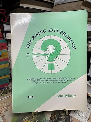 The Rising Sign Problem