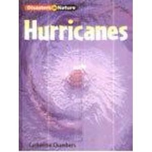 Bild des Verkufers fr Disasters in Nature: Hurricane (Cased) zum Verkauf von WeBuyBooks