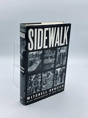 Image du vendeur pour Sidewalk mis en vente par True Oak Books