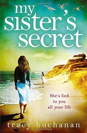 Seller image for My Sister's Secret for sale by WeBuyBooks