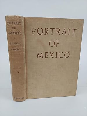 PORTRAIT OF MEXICO