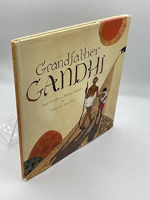 Imagen del vendedor de Grandfather Gandhi a la venta por True Oak Books