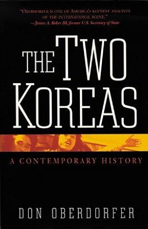 Immagine del venditore per The Two Koreas venduto da WeBuyBooks