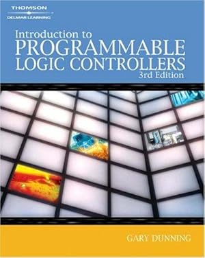Seller image for Introduction to Programmable Logic Controllers, 3rd Edition for sale by Giant Giant