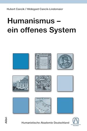 Seller image for Humanismus - ein offenes System for sale by moluna