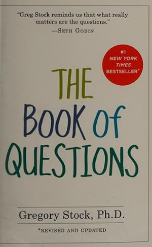 Imagen del vendedor de The Book of Questions: Revised and Updated a la venta por Giant Giant
