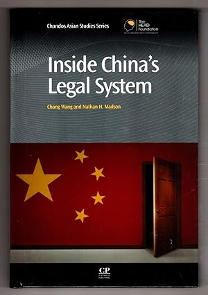 Inside China's Legal System (Chandos Asian Studies Series)