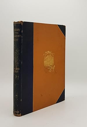 Bild des Verkufers fr A HISTORY OF THE YORK AND AINSTY HUNT zum Verkauf von Rothwell & Dunworth (ABA, ILAB)