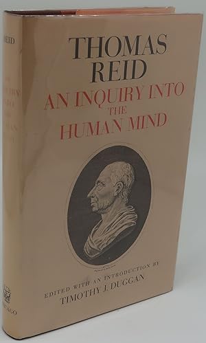 AN INQUIRY INTO THE HUMAN MIND