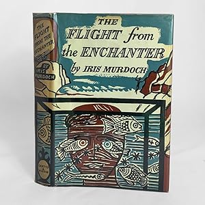 Seller image for The Flight from the Enchanter for sale by Lycanthia Rare Books