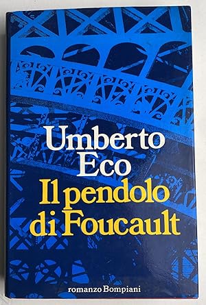 Il pendolo di Foucault