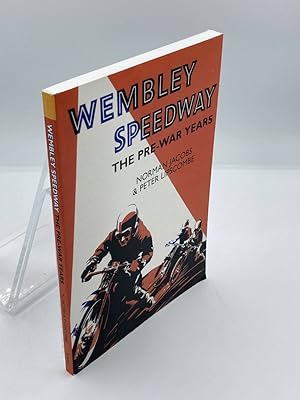 Seller image for Wembley Speedway for sale by True Oak Books
