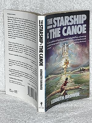 Seller image for The Starship and the Canoe for sale by JMCbooksonline