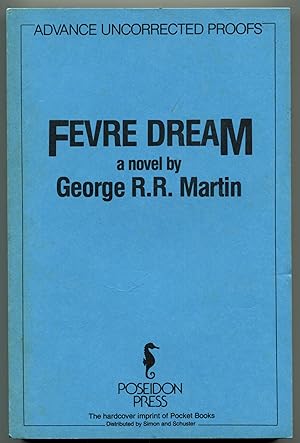 FEVRE DREAM.