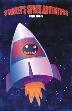Imagen del vendedor de Stanley's Space Adventure a la venta por WeBuyBooks