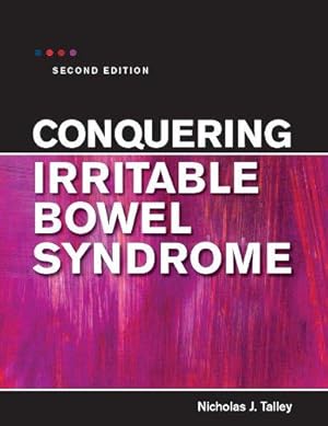 Seller image for Conquering Irritable Bowel Syndrome for sale by WeBuyBooks