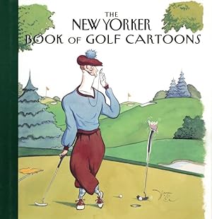 The New Yorker Book of Golf Cartoons