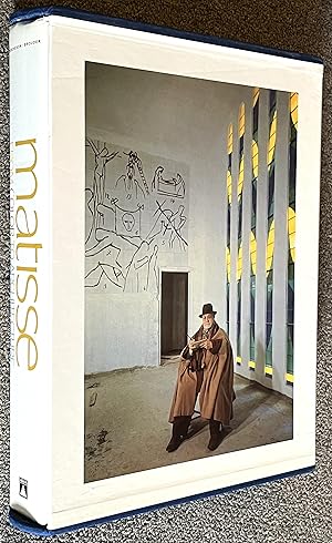 Matisse, from Color to Architecture