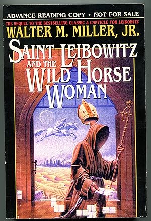 Saint Leibowitz and the Wild Horse Woman