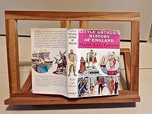 Image du vendeur pour Little Arthur's History of England mis en vente par Sunnyback Books