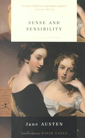 Immagine del venditore per Sense and Sensibility venduto da GreatBookPrices