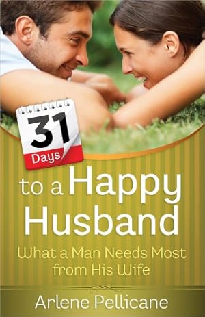 Image du vendeur pour 31 Days to a Happy Husband mis en vente par WeBuyBooks